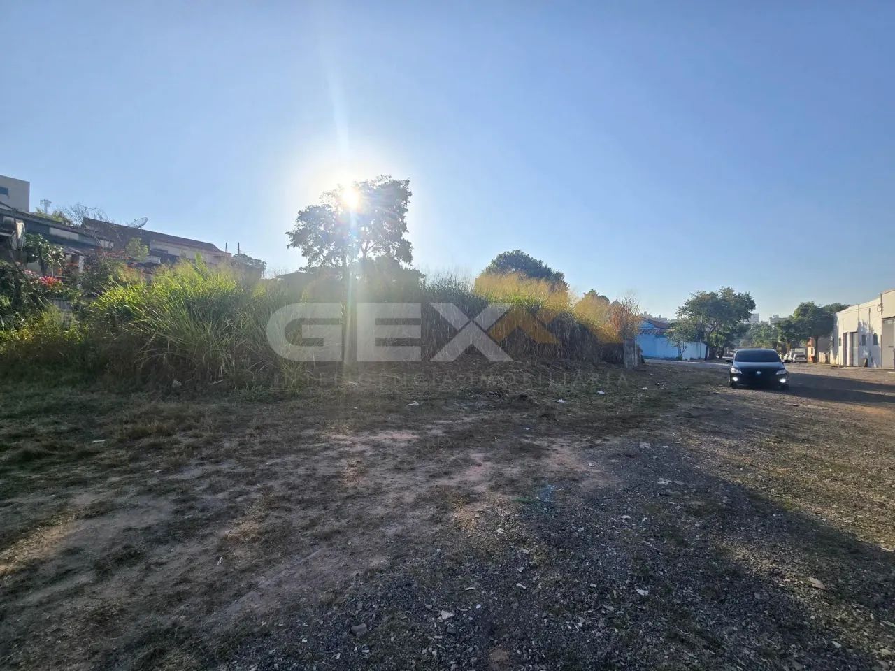 Lotes à venda no bairro Ipiranga com 578 m². - Foto 2