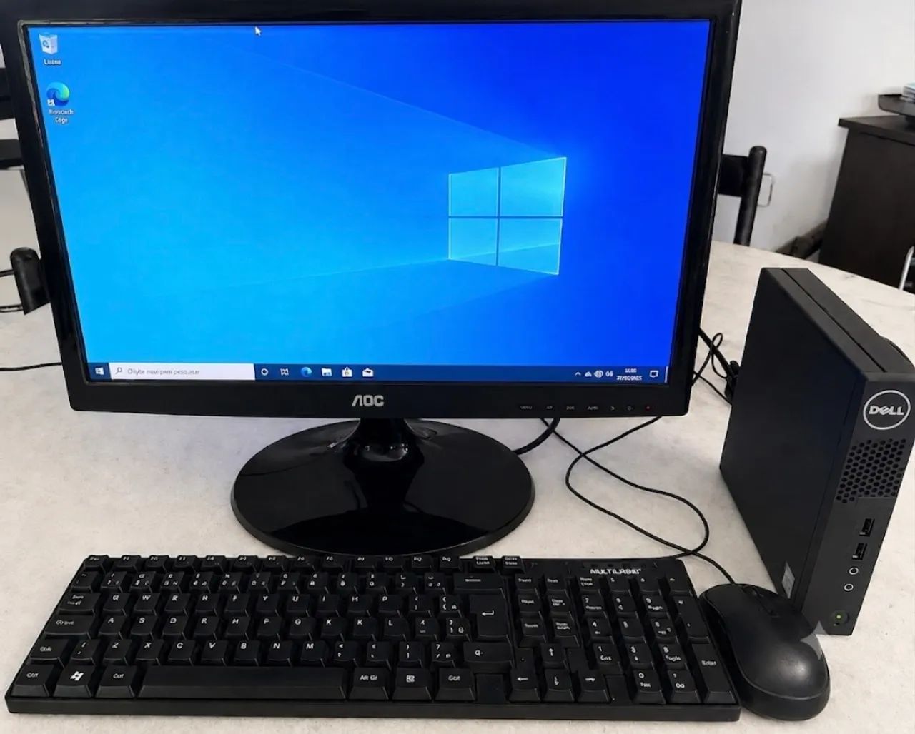 Computadores em excelente estado Notebook e MiniPC DELL, SAMSUNG, ASUS, LENOVO - Foto 5