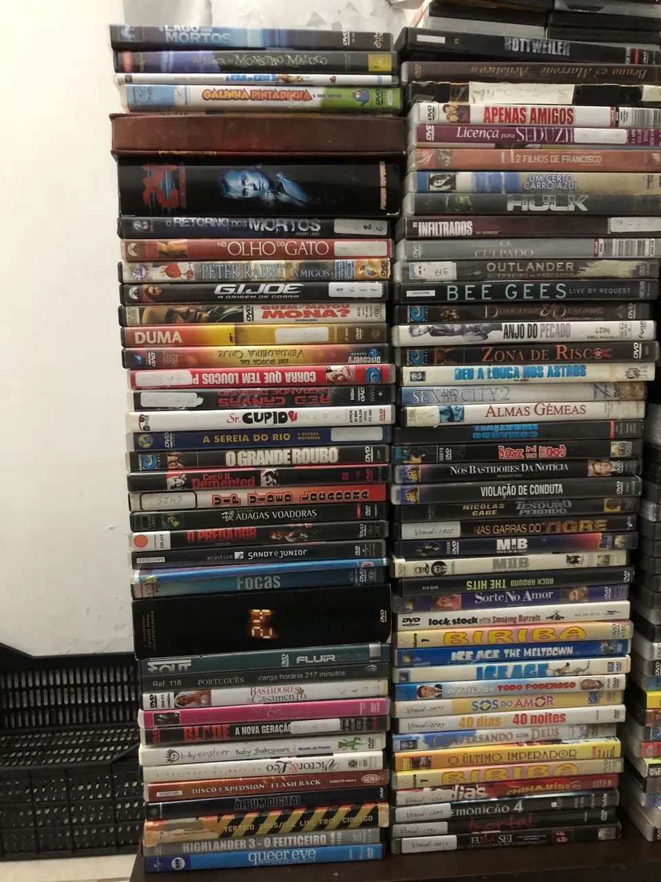 TUDO QUE É TIPO DE FILME , SÉRIE E DESENHOS  - Foto 3