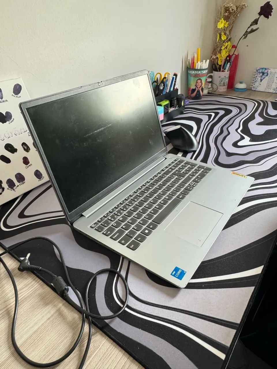 Notebook Lenovo IdeaPad 1