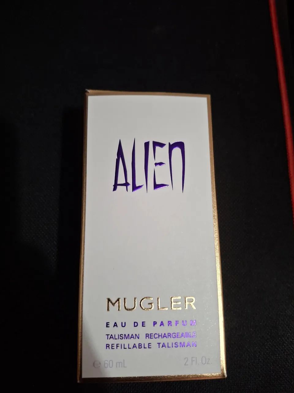 Perfume Importado Alien de Mugler 60ml - Foto 4
