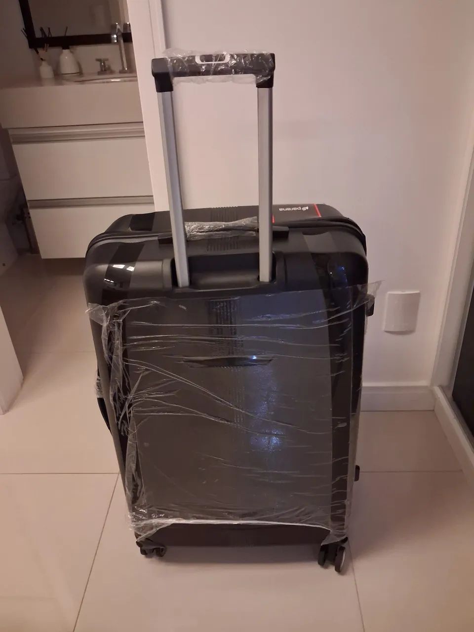 Mala super grande - Foto 2
