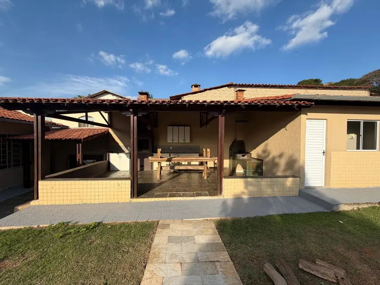 Casa 4 quartos em Moeda Nova Lima MG - Foto 4