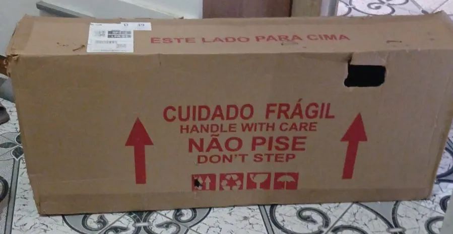 QUADRO ARO 29 KSW + BANCO (ACEITO OFERTAS) - Foto 2