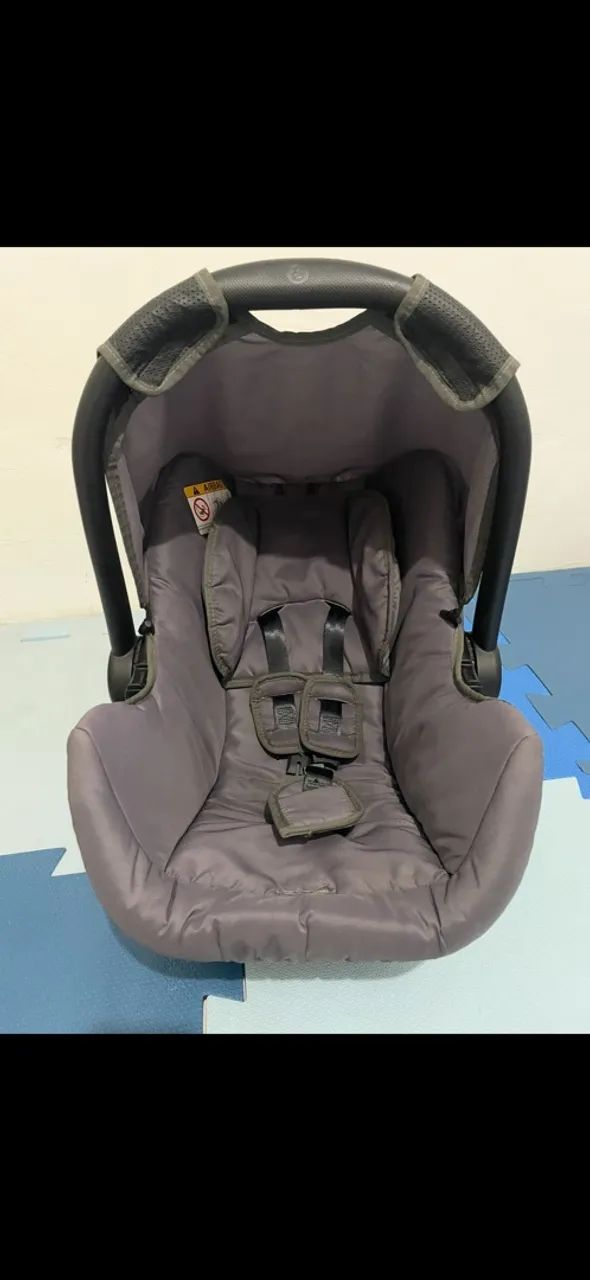 Bebê conforto  - Foto 2