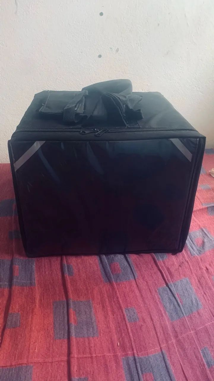 BAG MOTOBOY 