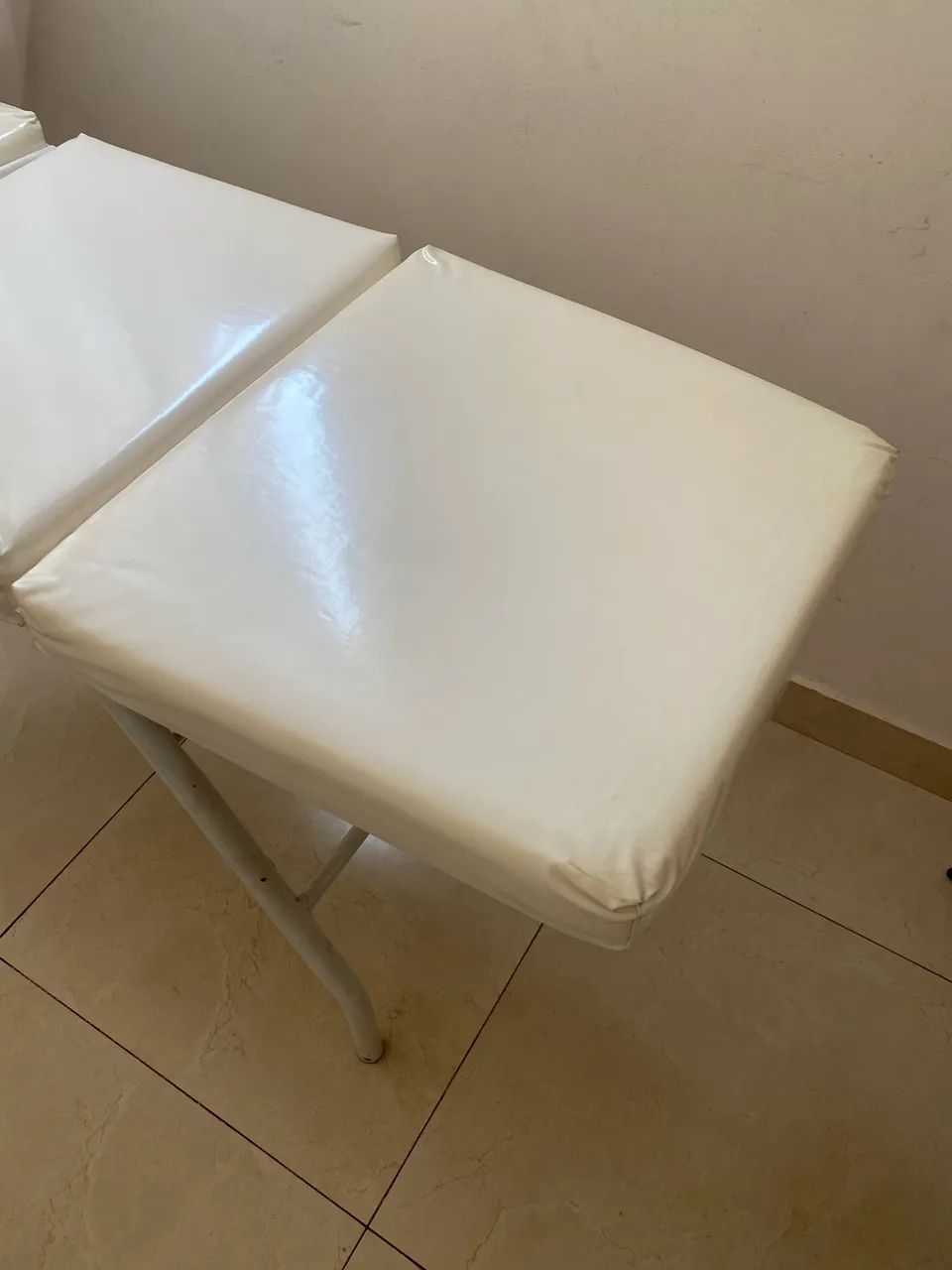 Maca três posições estética  - Foto 2