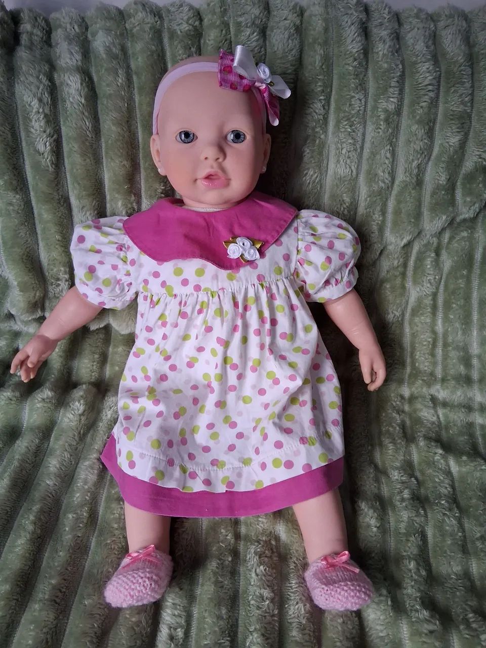  Bonecas Bebês  - Foto 3