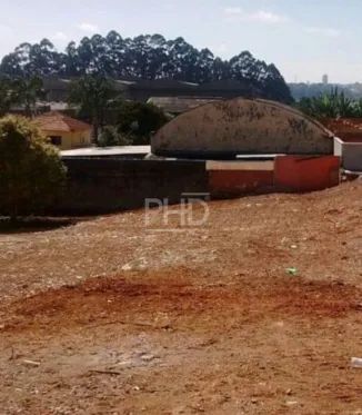 Terreno amplo na Campestre, Santo André - Foto 3
