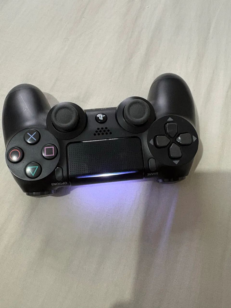 Controle ps4 PlayStation 4 ORIGINAL 