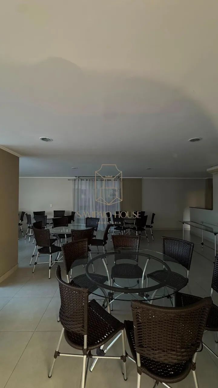APARTAMENTO À VENDA  EDIFÍCIO MONT CLAIR | CENTRO-SUL | CUIABÁ/MT - Foto 4