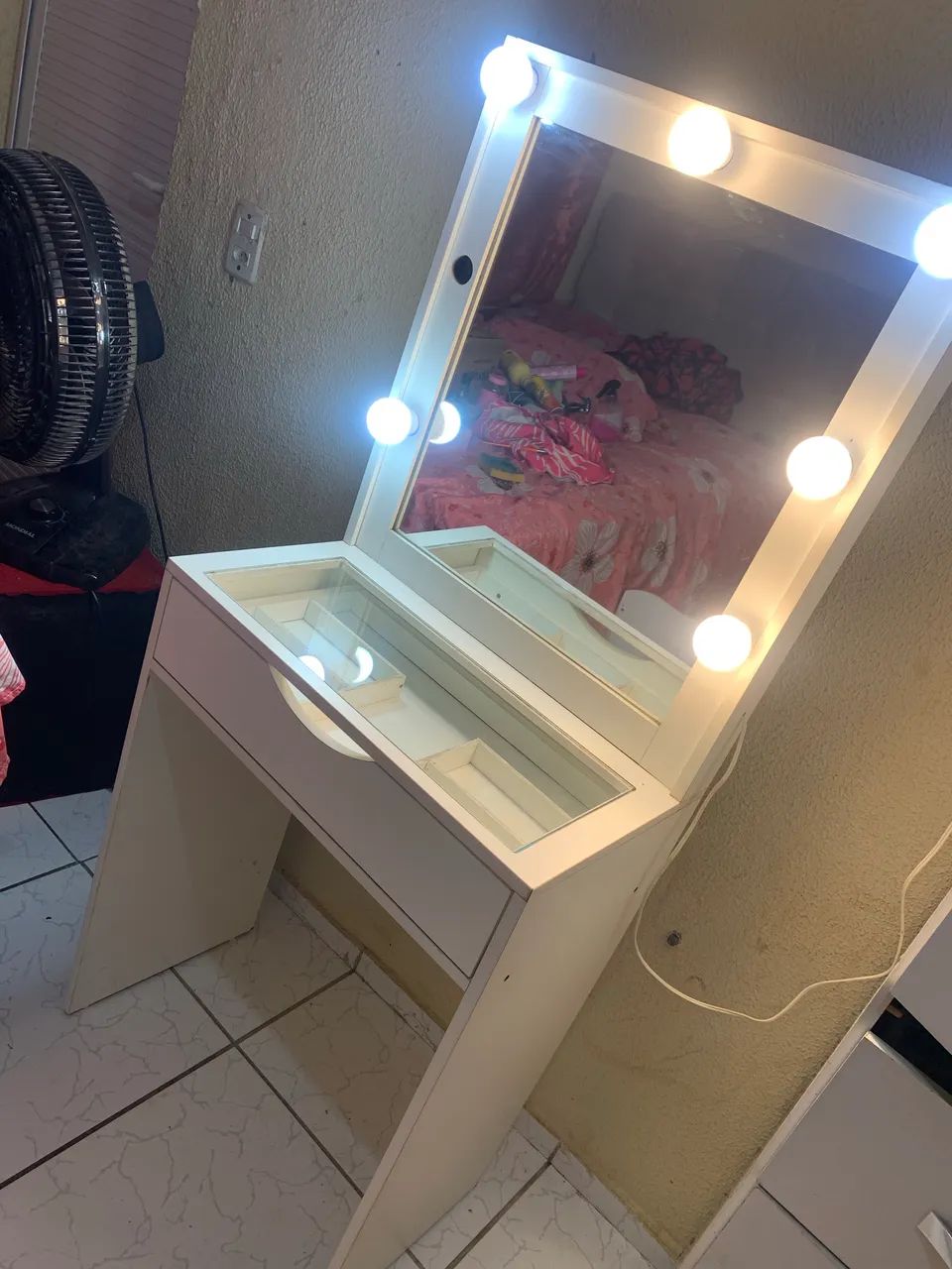 Vendo pra compra uma maio
