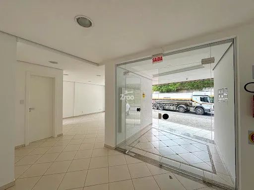 Loja para alugar, 120 m² por R$ 4.800/mês - Vorstadt - Blumenau/SC - Foto 3