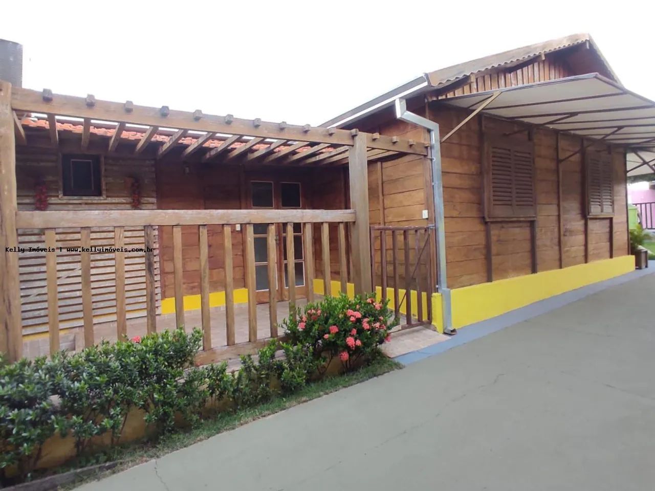 Chácara para Venda em Mariápolis, Centro, 2 dormitórios