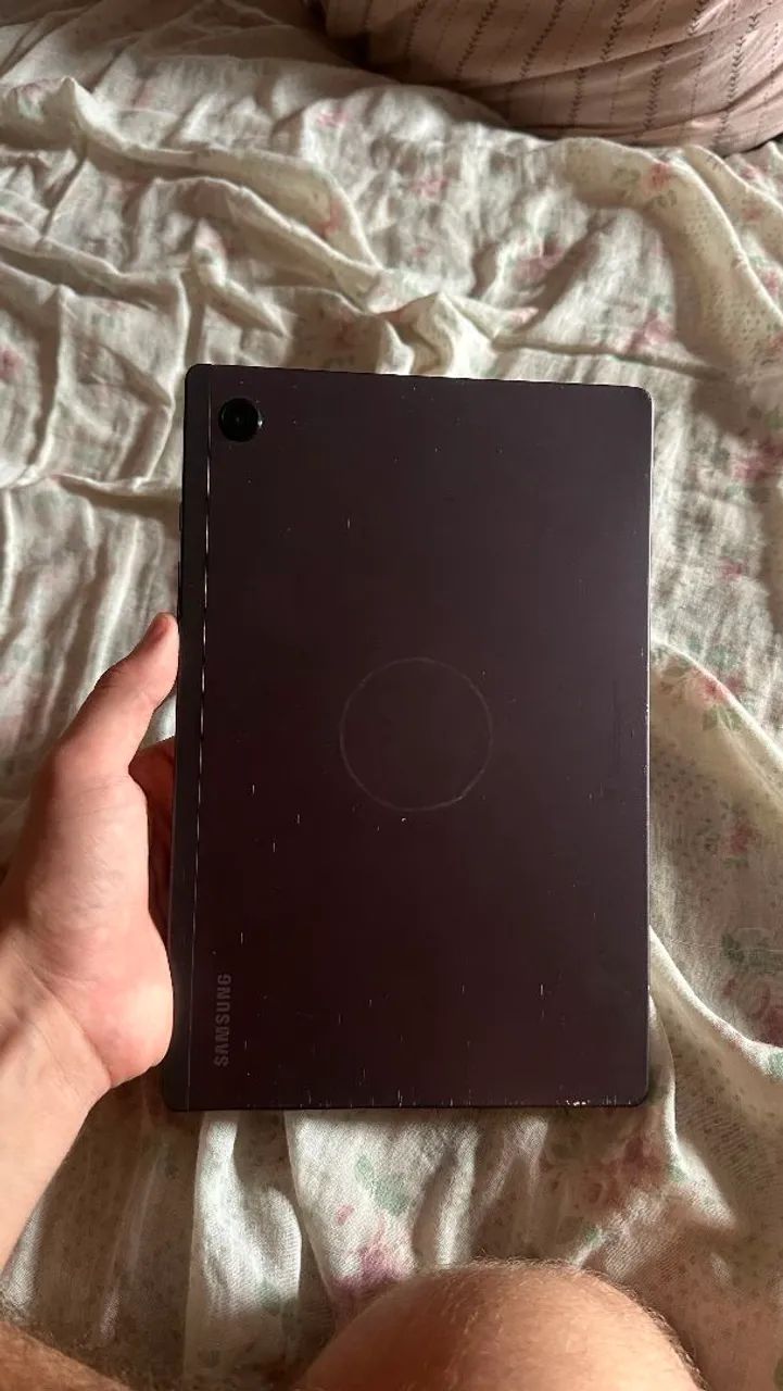 Tablet a8+