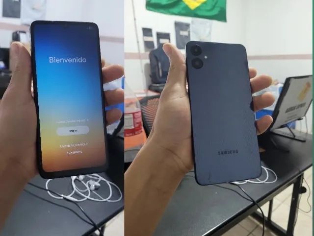 A05 Samsung 