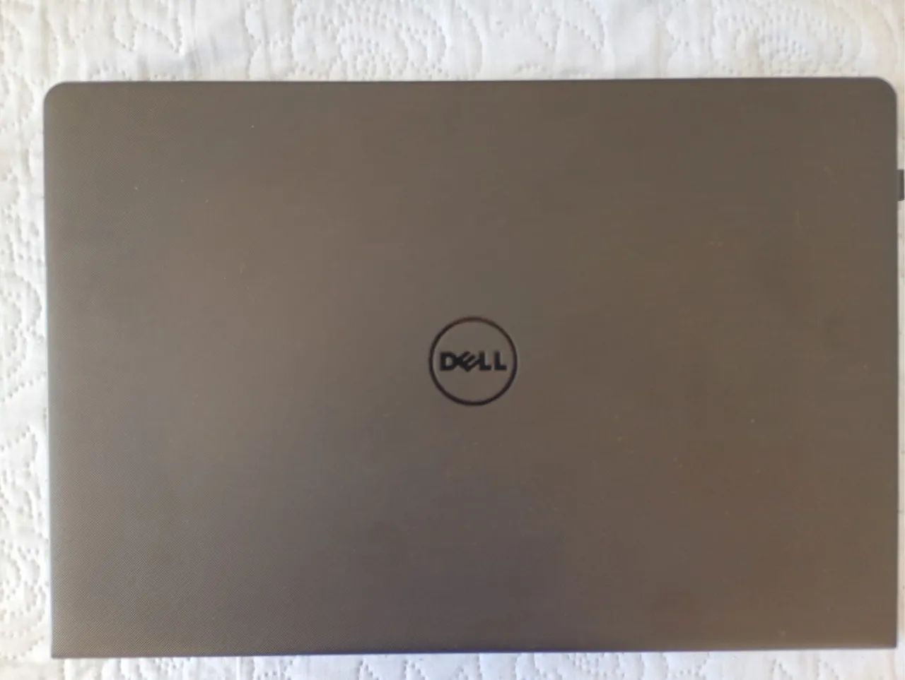Vende-se notebook Dell  - Foto 5