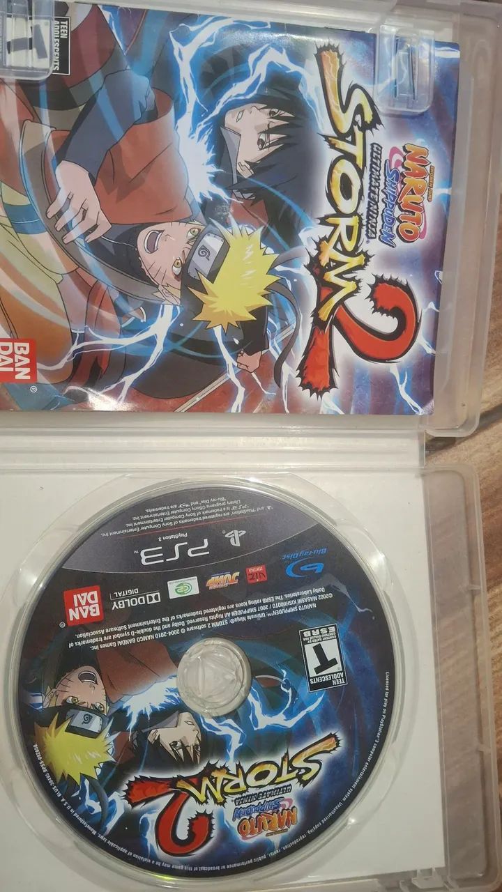 Jogos ps3 originais  - Foto 3