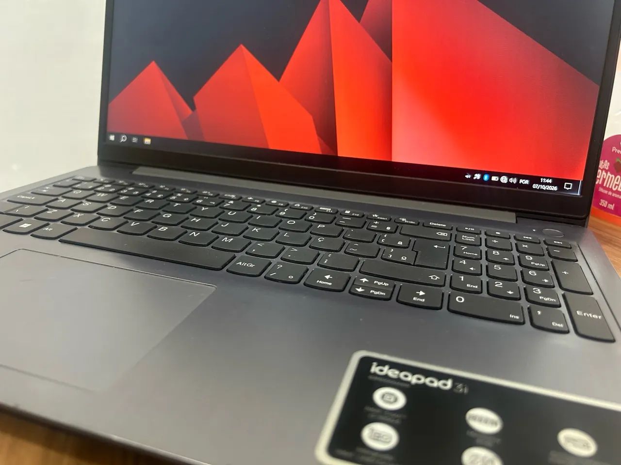 Notebook Lenovo - core i3 - Foto 3