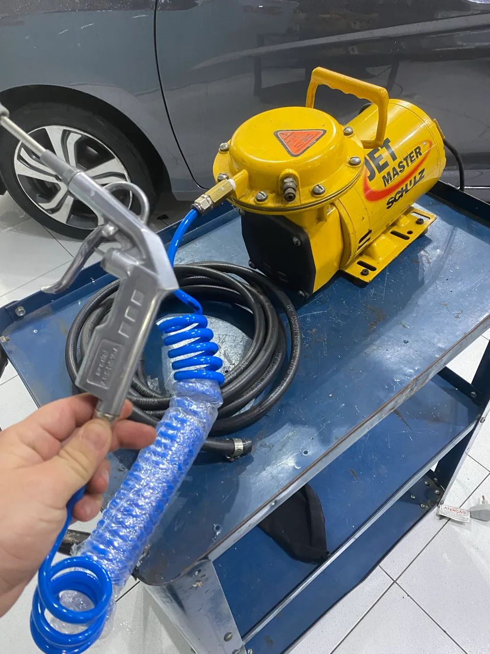 Compressor 493656530654351364