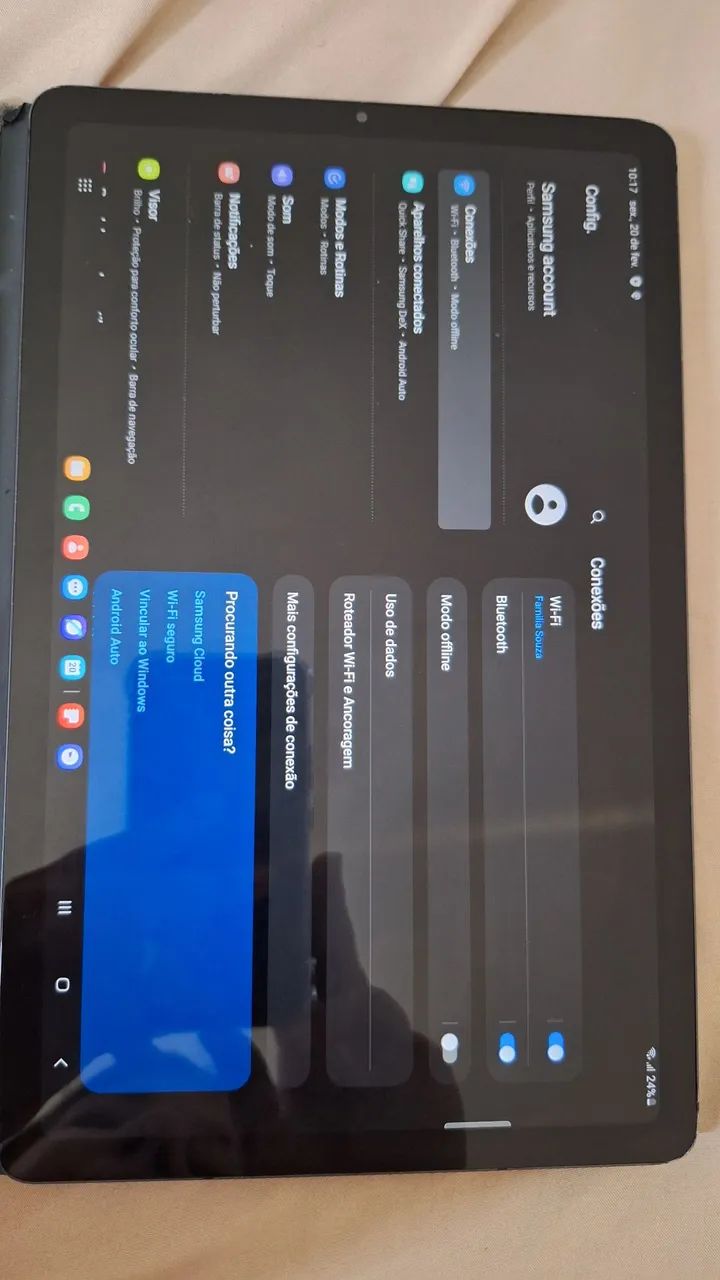 Tablet s6 lite  - Foto 3
