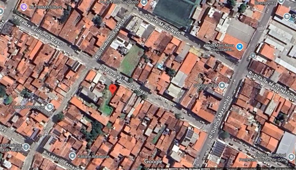 Terreno à Venda  533m² - Foto 2