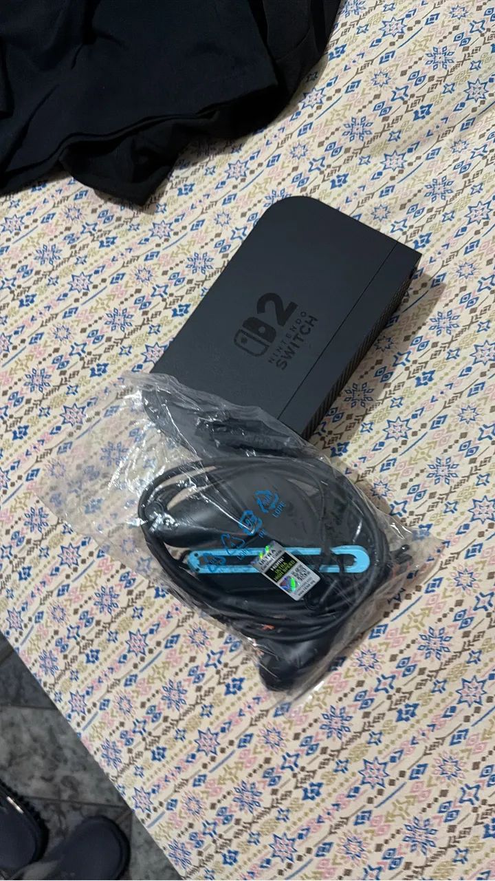 Nintendo switch 2  - Foto 3