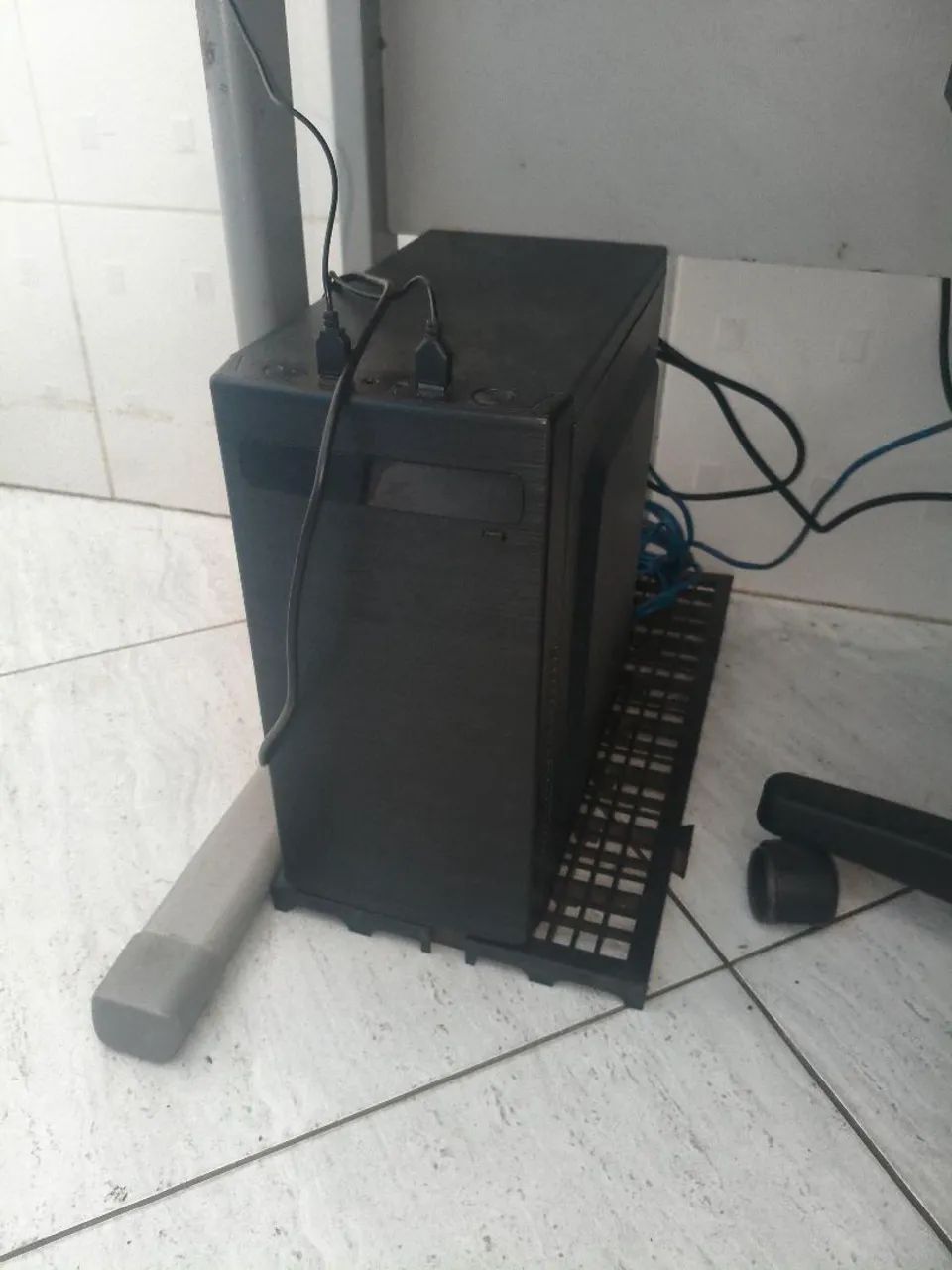 Computador completo  - Foto 2
