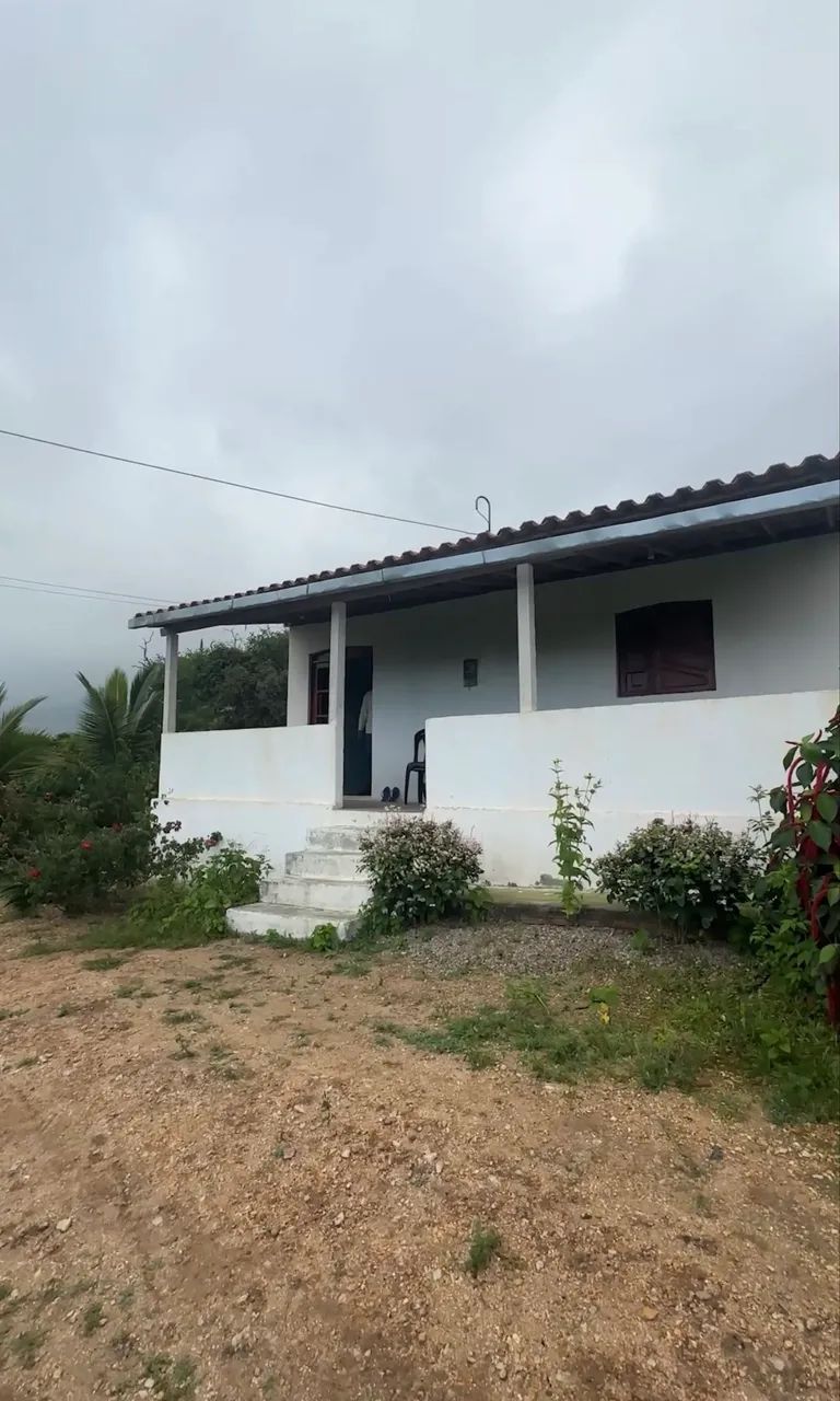 Chácara a 10km da cidade, sentido Caetés - Foto 2