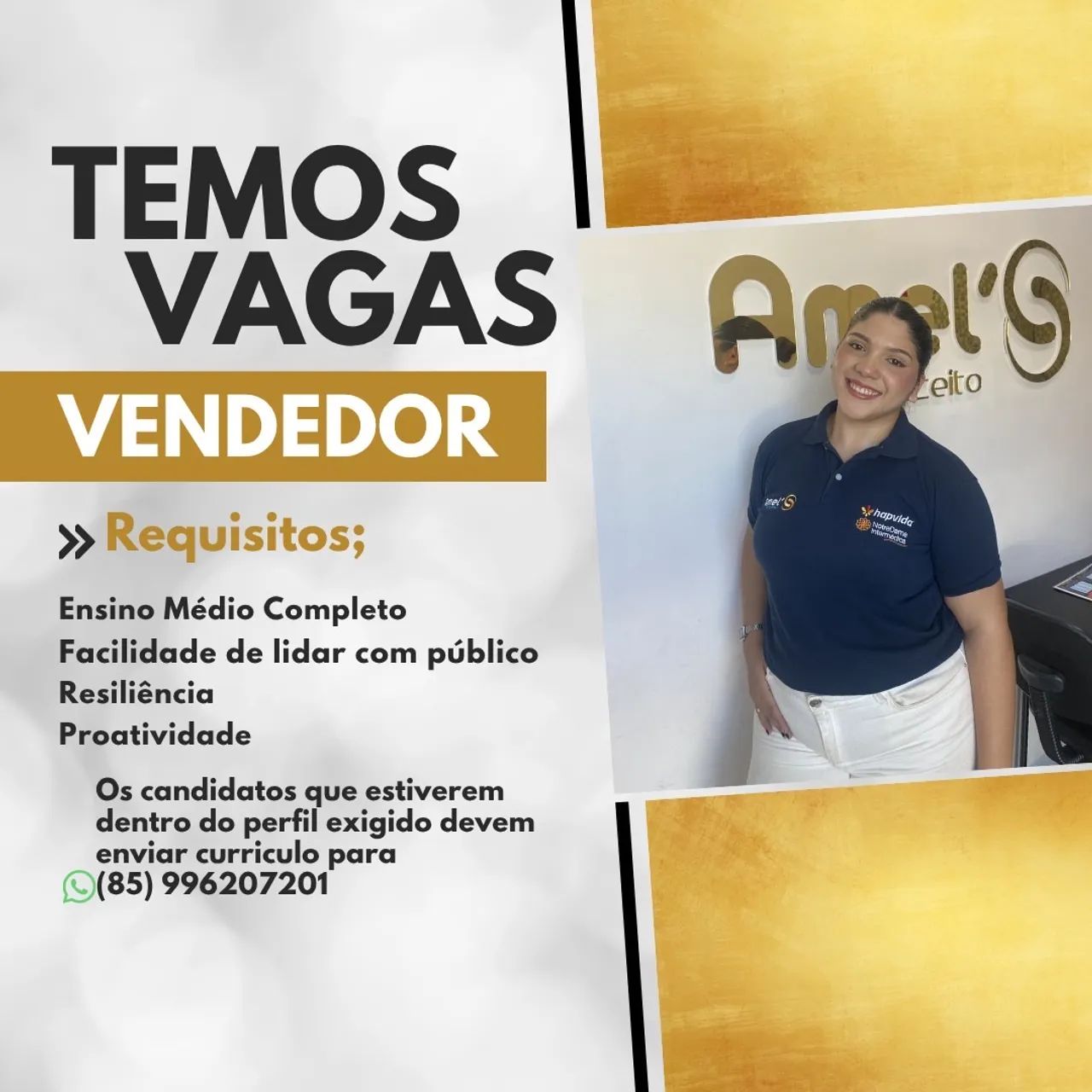 Consultor de planos de saúde 