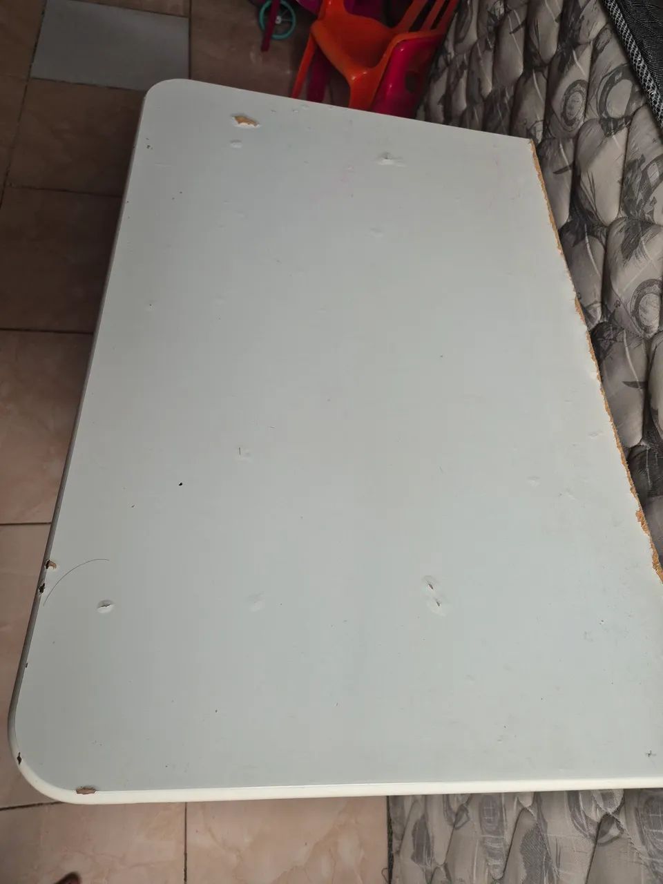 Mesa escrivaninha - Foto 3