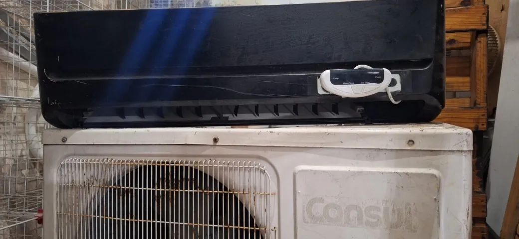 AR SPLIT 12000BTU