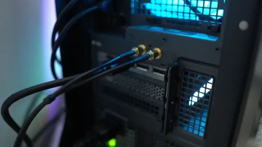 Computador PC Desktop Gamer Alienware Aurora R15 - Foto 5