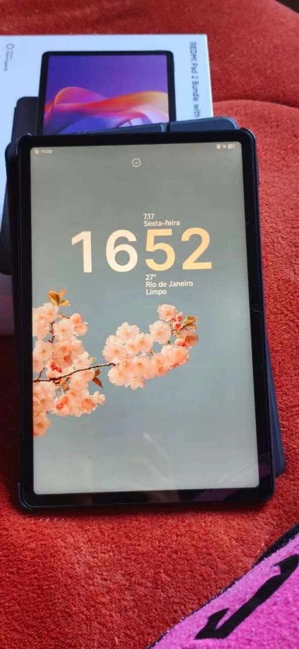 REDMI PAD 2 - 256GB