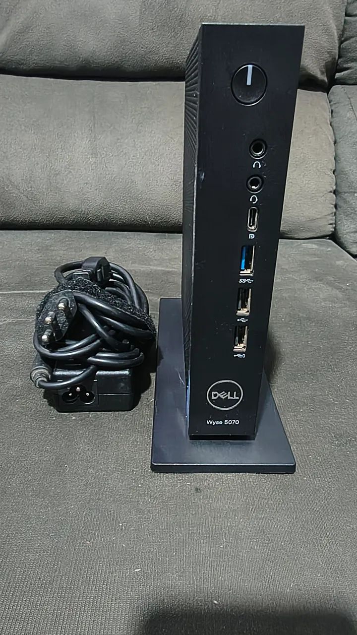 Mini PC Dell Wyse 5070 