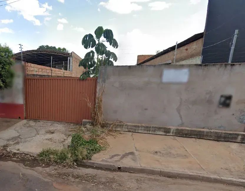 Terreno c/ 300m² em Rondonópolis/MT - Foto 3