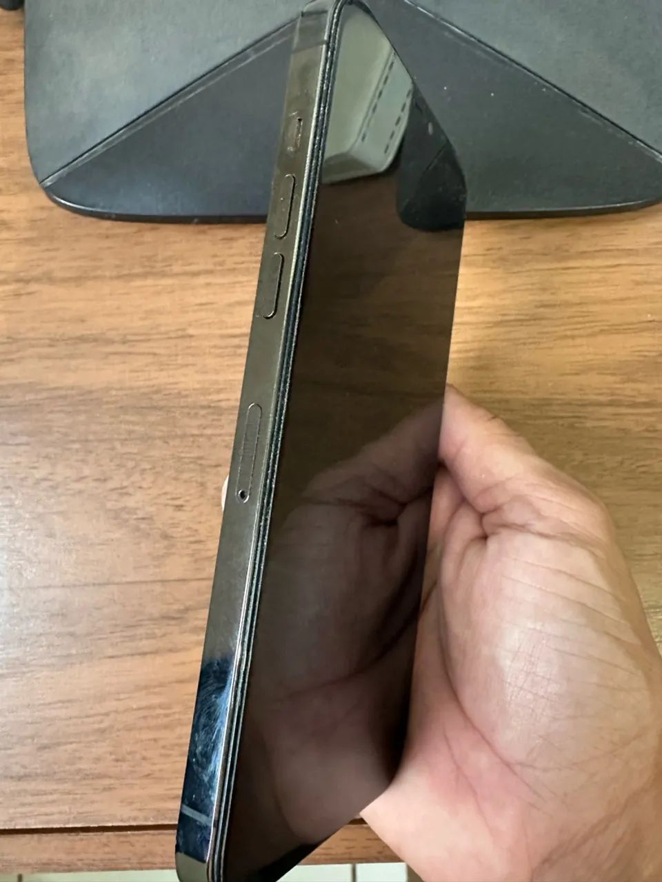 iPhone 12 Pro Max  - Foto 5
