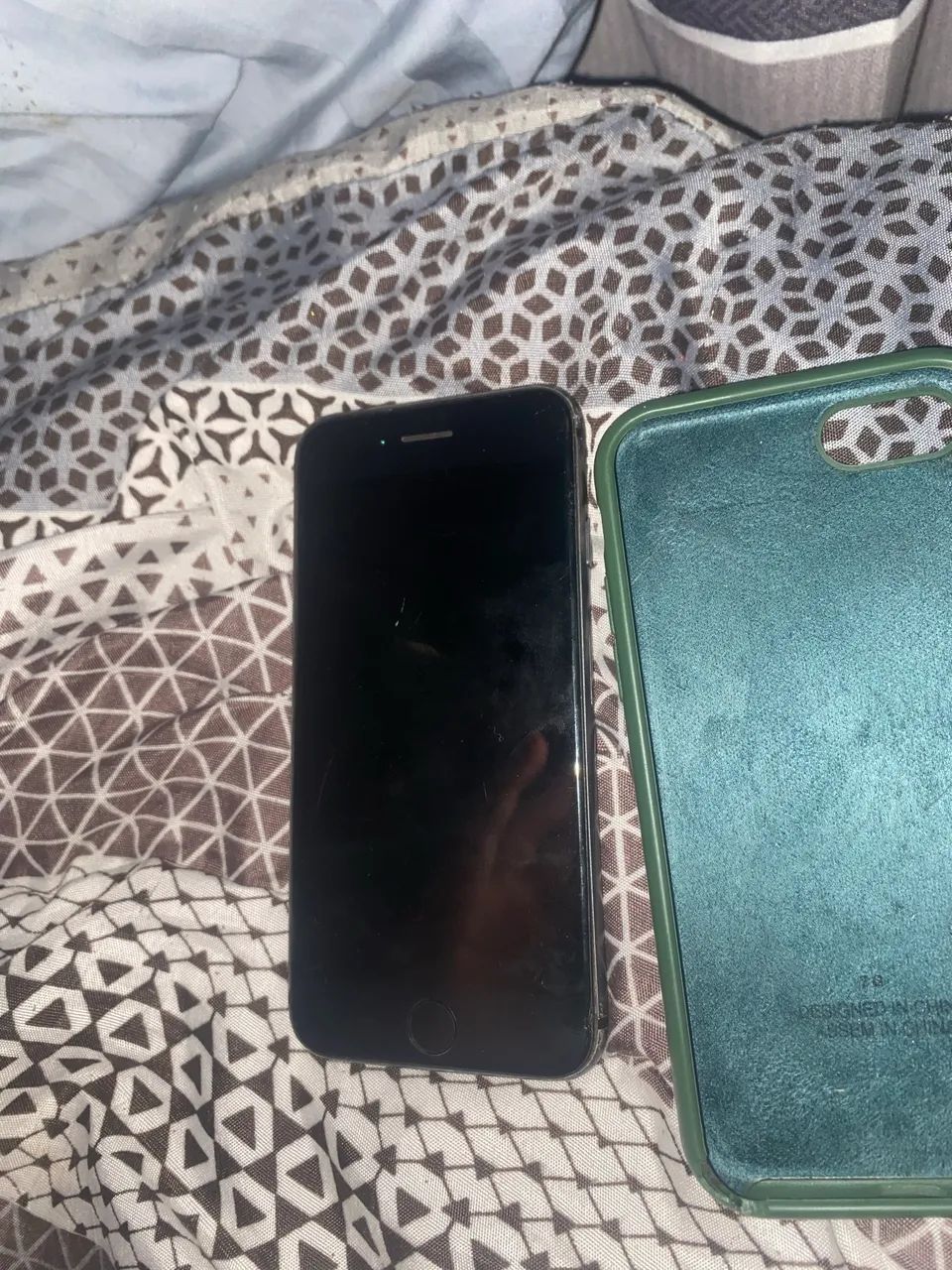 Vendo iPhone 8  - Foto 4