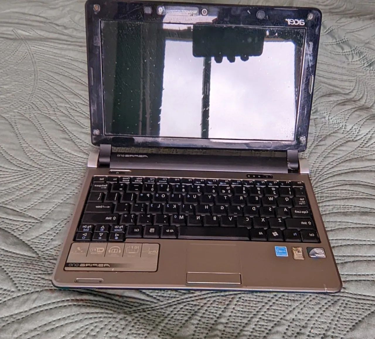 Notebook Acer (LEIA O ANÚNCIO) - Foto 2