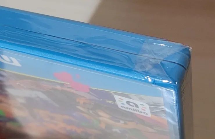 Splatoon Wii U LACRADO - Foto 3