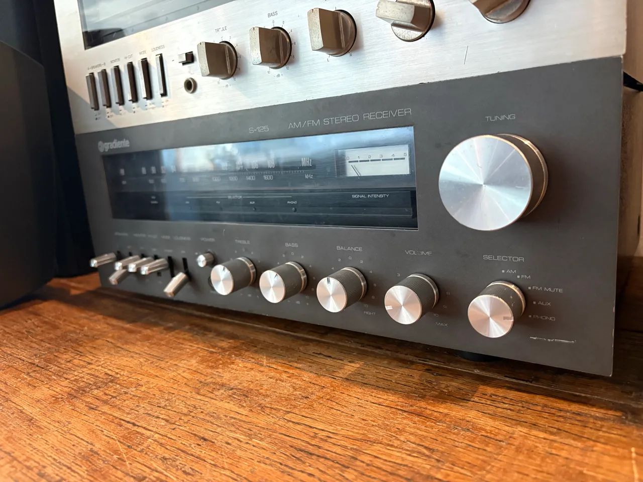 Receiver gradiente model s125 - Foto 4