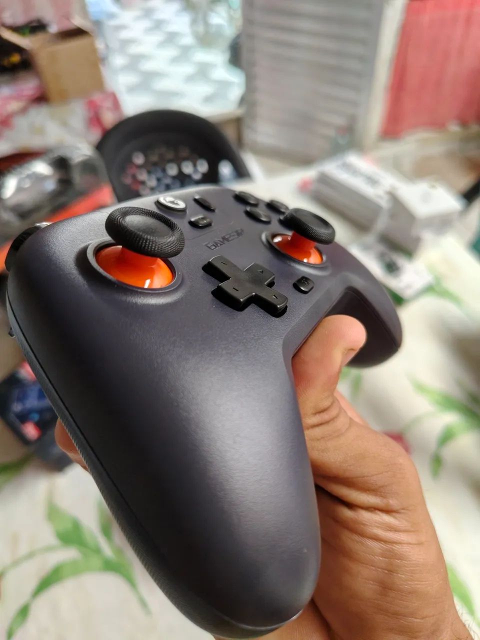 Gamesir nova - Foto 5