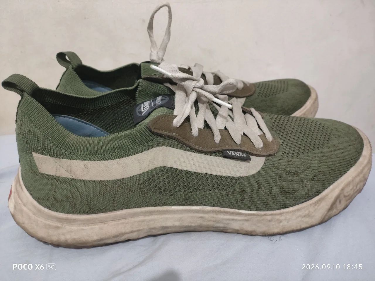 tênis vans 43 - Foto 2
