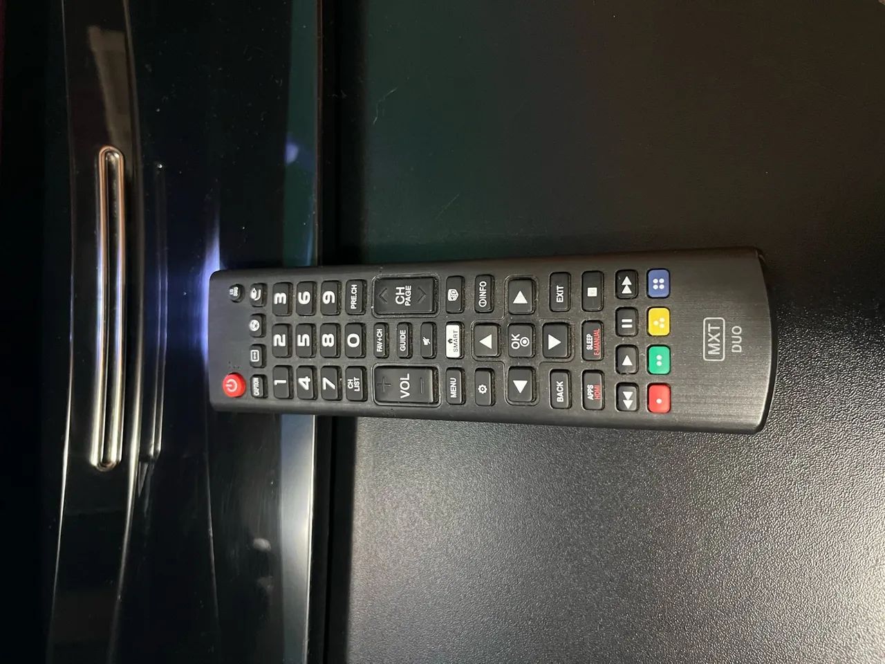TV LG 32 (não smart) - Foto 4