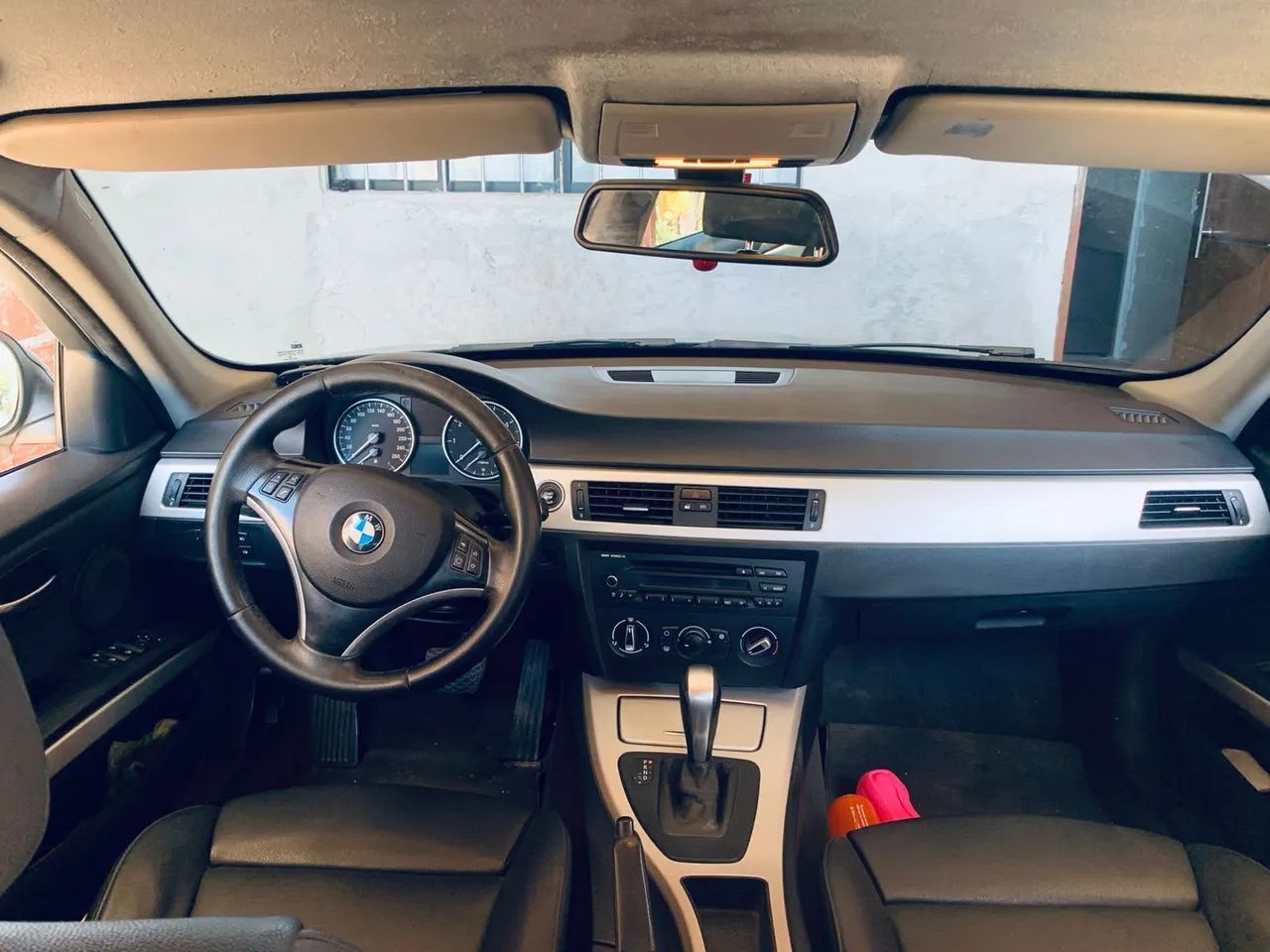 BMW 320I A 2010 - Foto 5