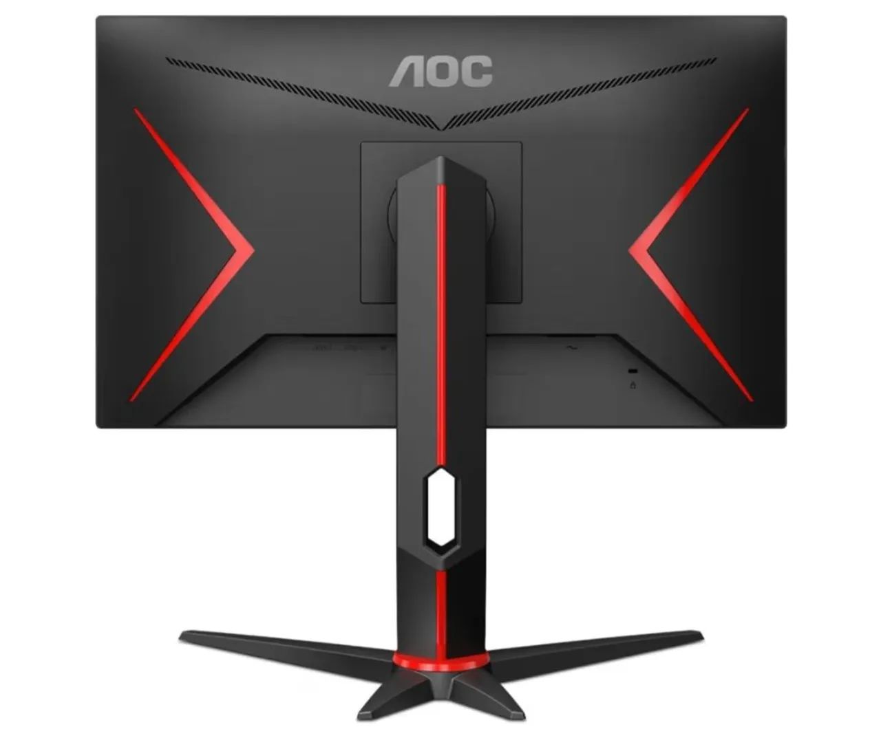 Monitor Gamer AOC Hero 24" 165Hz 1ms - Foto 3
