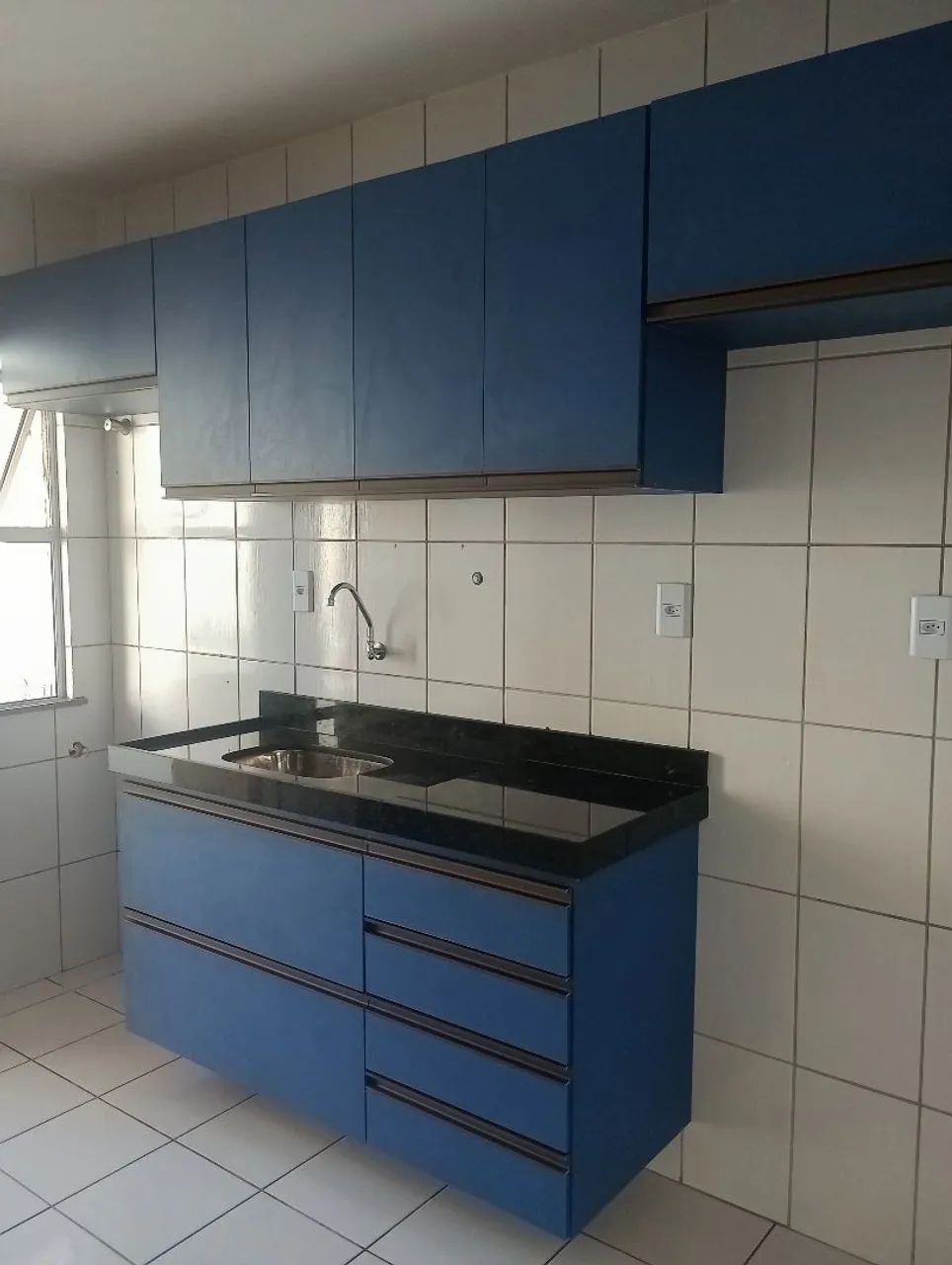 Alugo Casa em condomínio fechado no Turu - Foto 5