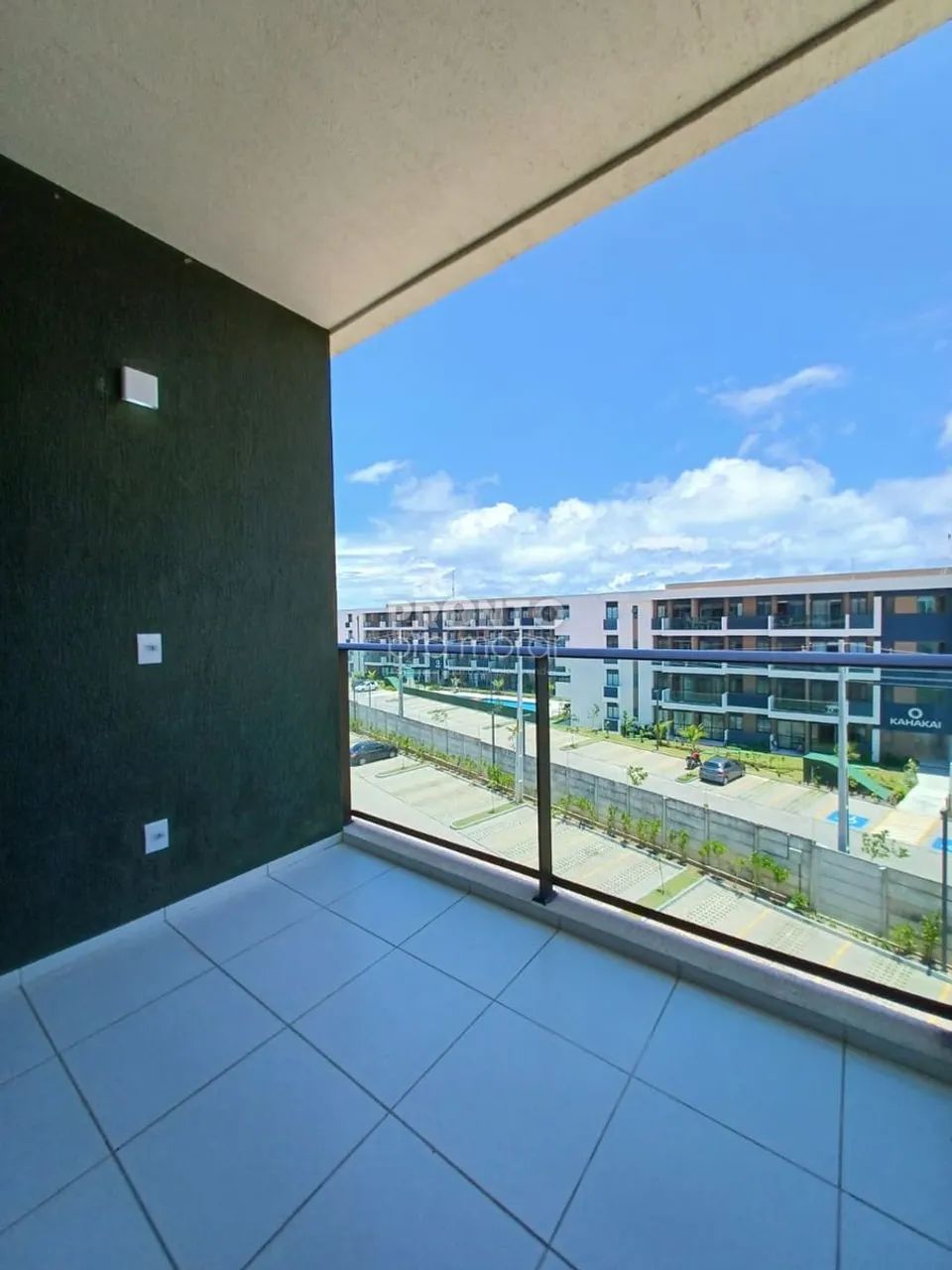 Apartamento com 2 quartos em Muro Alto - Foto 5