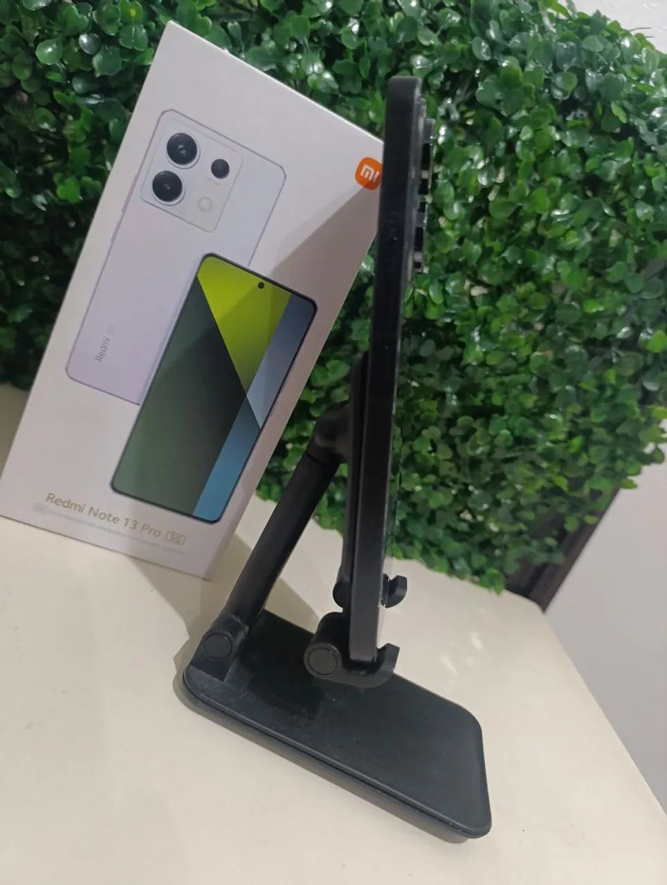 Redmi note 13 PRO 5G 256GB 18GB USADO 6 MESES - Foto 4