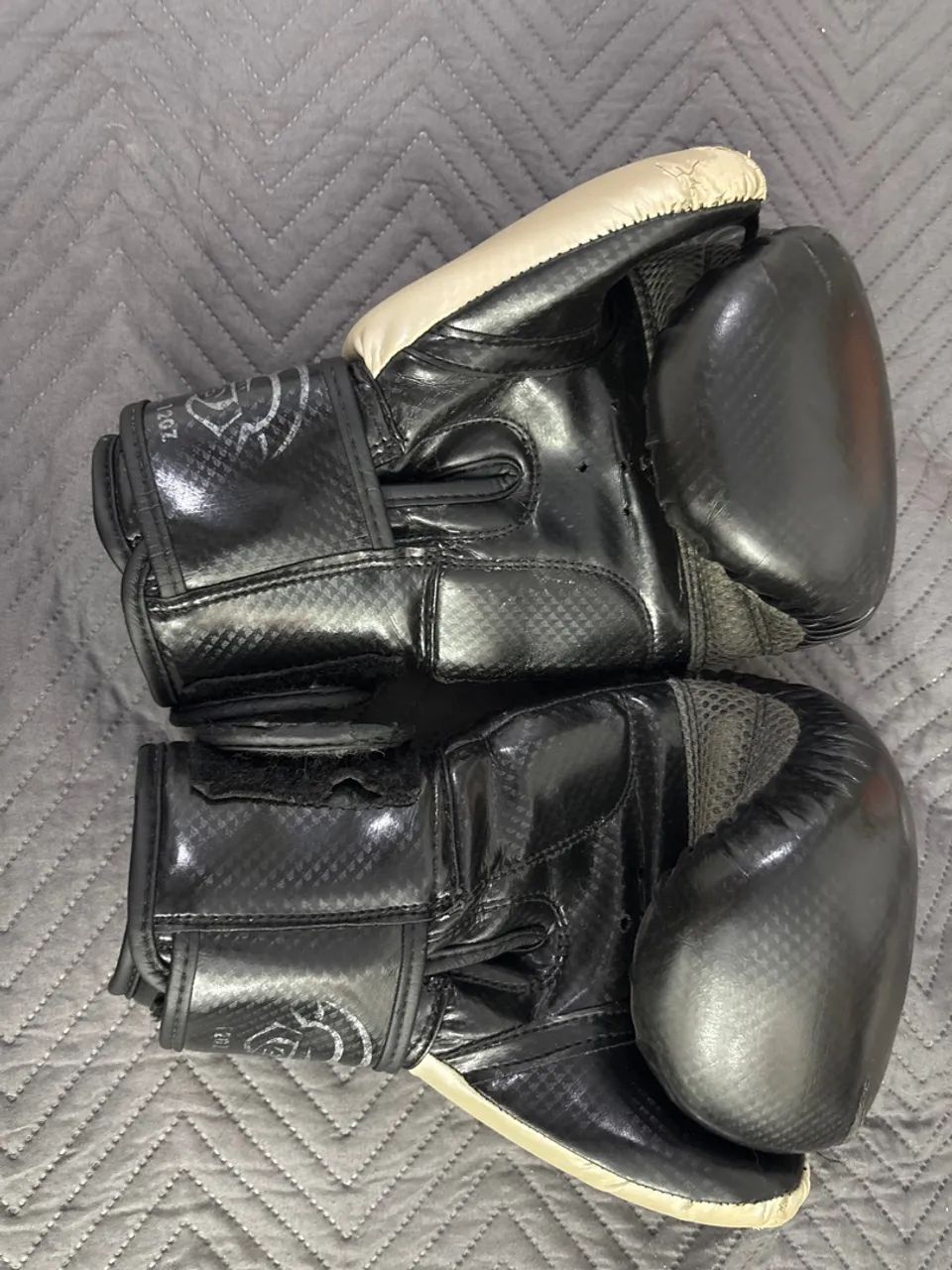 Luva de boxe  - Foto 3